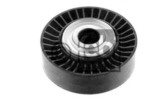 Rolka Paska Wielorowk. Vw 2,5tdi Febi Bilstein