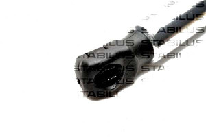 Sprężyna Gazowa Pokrywy Silnika Vw Polo 11.01-> St