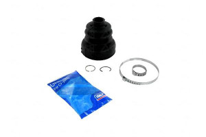 Osłona Przegubu Ford Wew. Fiesta 08- B-max 12- Skf