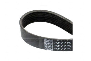 Pasek Wielorowkowy (7pk1642) Honda Accord Viii Toy