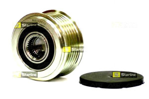 Sprzęgło Alternatora Starline 7701055871 770120780