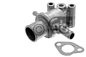 Termostat (87c W Obudowie) Fiat Cinquecento Seicen