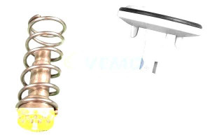 Termostat (87c) Audi A3 Seat Cordoba Ibiza Iii Ibi