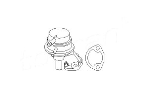 Pompa Paliwa Vw T2 1,6 1,9 Topran