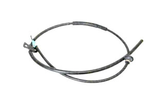 Linka Hamulca Ręcznego Volvo Tył V70 00-07 Le Pr T