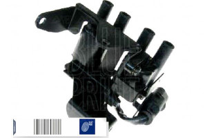 Cewka Zapłonowa Hyundai I10 11- Blue Print