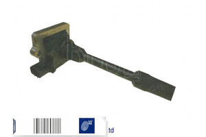 Cewka Zapłonowa Mitsubishi Blue Print