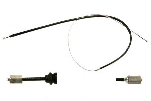 Linka Hamulca Ręcznego (1082mm/2023mm Hamulce Tarc