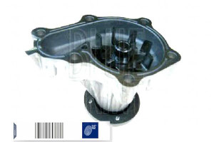 Pompa Wody Nissan 300zx 3.0 05.90-09.95 Blue Print