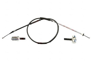 Linka Hamulca Ręcznego (1786mm/1594mm Hamulce Tarc