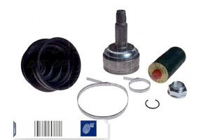 Przegub Napędowy (26z 29z 60mm) Honda Cr-z 1.5h 06