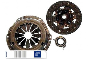 Zestaw Sprzęgła Toyota Blue Print