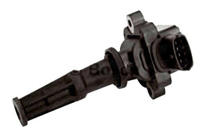 Cewka Zapłonowa Ford Mondeo Iii 1.8 Sci Bosch