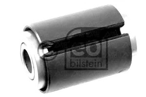 Silentblock Resoru (70x24) Man F 2000 01.94- Febi