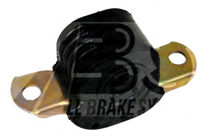 Silentblok Wahacza Volvo S40 95-04 A.b.s.