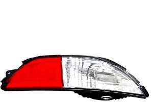 Lampa Cofania Alfa Romeo Mito Fiat Grande Punto La