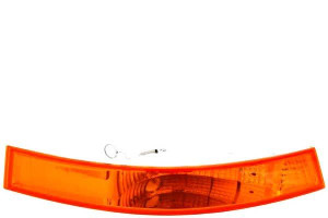 Lampa Kierunkowskazu (pomarańczowy) Nissan Interst
