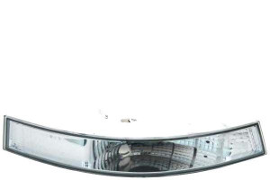 Lampa Kierunkowskazu (przezroczysty Py21w) Nissan