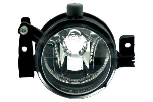 Lampa Przeciwmgielna (h8) Ford Focus C-max Focus I