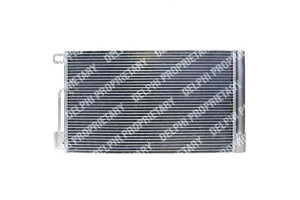 Skraplacz Klimatyzacji Opel Corsa D Fiat Grande Pu