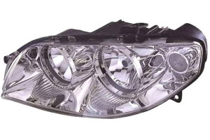 Reflektor (h1/h7 Elektryczny) Fiat Punto Ii 09.03-