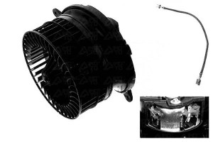 Dmuchawa Mercedes C T-model (s202) C (w202) Clk (a