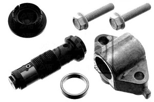 Napinacz Łańcucha Rozrządu Mercedes M271 1,8 2,5 F
