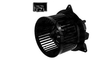 Silnik Dmuchawy Ford Focus 98-04 Mondeo Iii Febi B