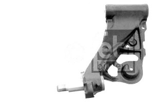 Wahacz Fiat Tył Punto 93-99 Le Bez Abs Febi Bilste