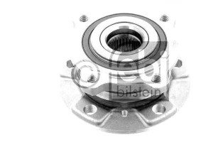 Łożysko Koła Bmw Przód E70 Febi Bilstein