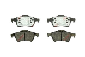 Klocki Hamulcowe Nissan Primera 1.6-2.2d 09.00- Ab