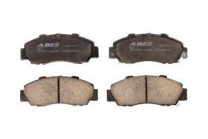 Klocki Hamulcowe Acura Legend Legend Ii Nsx Nsx Ta