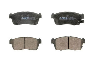 Klocki Hamulcowe Daihatsu Copen Cuore Vii Sirion Y