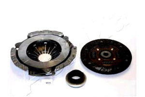 Sprzęgło Kpl Daewoo Lanos 1.4 Ashika