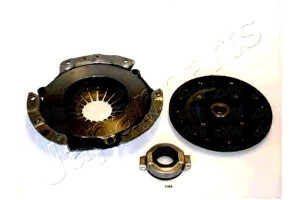 Zestaw Sprzęgła Nissan Almera Japanparts