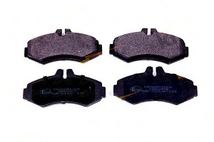 Klocki Hamulcowe Kraft Automotive 4214110 34205420