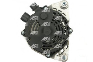 Alternator Focus 1.8td Tdci 98- 90a As-pl