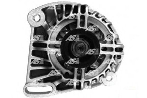 Alternator Panda Punto 1.2 1.4 70a As-pl