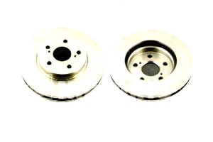Tarcze Hamulcowe 2szt J3302131 Nipparts Nipparts