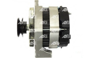 Alternator Clio 1.1-1.2 91-98 60a As-pl