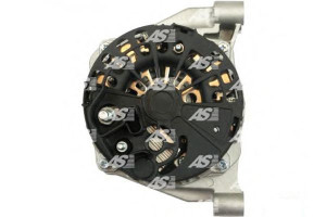 Alternator Punto 1.2 8v 16v 01-03 85a As-pl