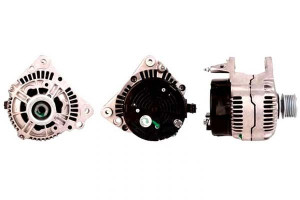 Alternator Vw Golf 3 -99 Elstock