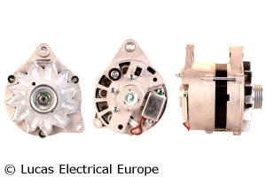 Alternator Lucas Electrical 047903015j 047903015p