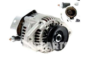 Alternator Nipparts 3140082111 3140086010 31400826