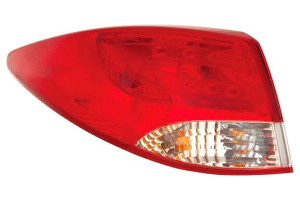 Lampa (część Zewnętrzna P21/5w/py21w) Hyundai Ix35