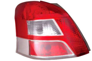 Lampa (led Kolor Kierunkowskazu Pomarańczowy Kolor