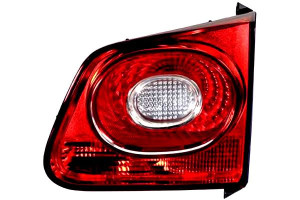 Lampa (część Wewnętrzna) Vw Tiguan I 09.07-04.11 H