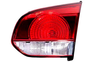 Lampa (część Wewnętrzna Na Żarówki Kolor Kierunkow
