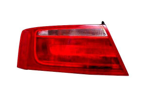 Lampa (część Zewnętrzna) Audi A5 8t 3d 01.06-10.11