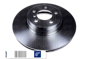 Tarcze Hamulcowe 2szt Land Rover Range Rover Iii 3